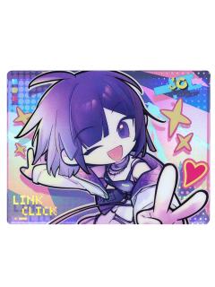 乔苓亚克力厚摆件-偷猎时间的天才系列