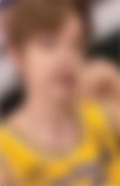 ms雅加达签售 橙