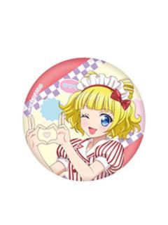 南米蕾（徽章）-美式餐厅主题快闪店