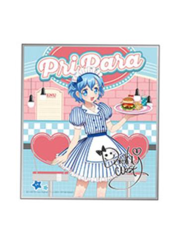 桃乐丝（色纸）-美式餐厅主题快闪店