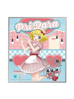 南米蕾（色纸）-美式餐厅主题快闪店