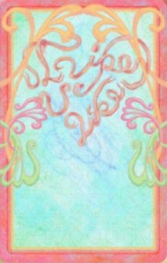 六周年演唱会团款小卡5