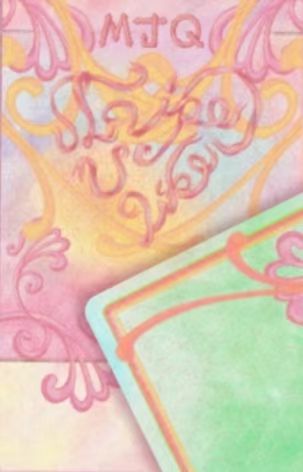 六周年演唱会单人款拍立得7 ver.B