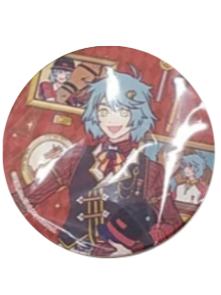 哮天陶瓷杯垫-盛装舞步系列