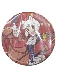 九月陶瓷杯垫-盛装舞步系列