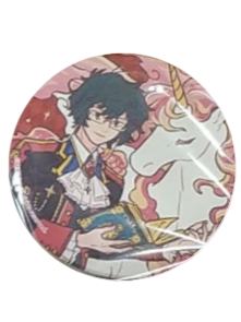 白泽陶瓷杯垫-盛装舞步系列