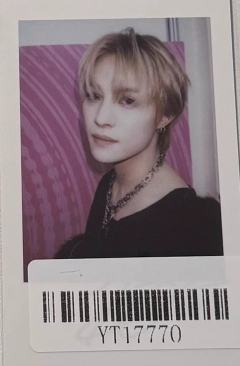 kms广州签售 羊 ver.2