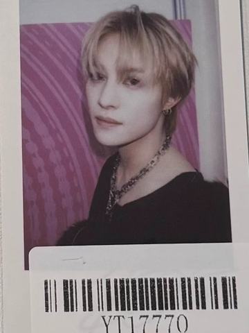 kms广州签售 羊 ver.2