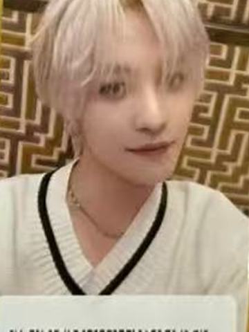 kms广州签售中签卡 羊