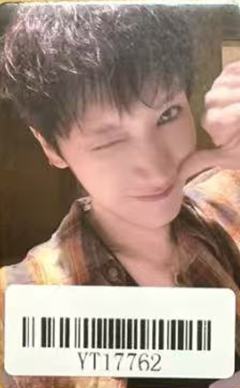 kms广州签售 疼 ver.1