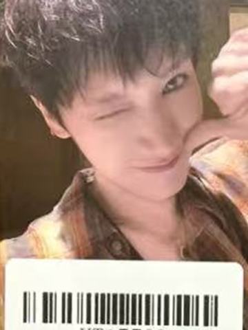 kms广州签售 疼 ver.1