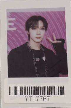 kms广州签售 疼 ver.2