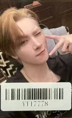 kms广州签售中签卡 铁