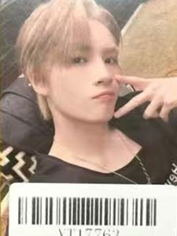 kms广州签售 铁 ver.1