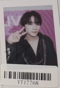 kms广州签售 铁 ver.2