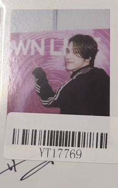 kms广州签售 瓜 ver.2