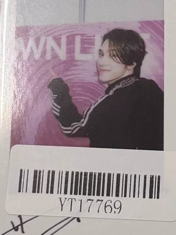 kms广州签售 瓜 ver.2