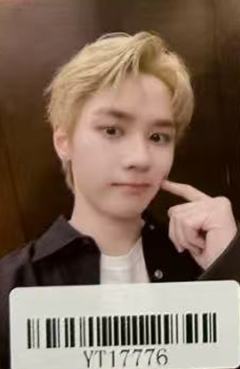 kms广州签售中签卡 挪