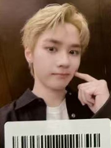 kms广州签售中签卡 挪