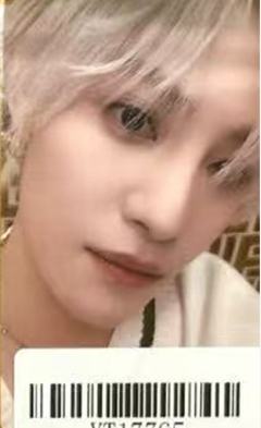 kms广州签售 羊 ver.1