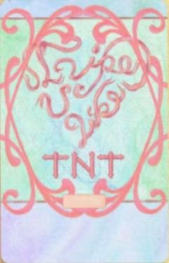 六周年演唱会团款分队拍立得135