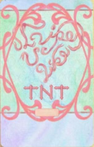 六周年演唱会团款分队拍立得2467