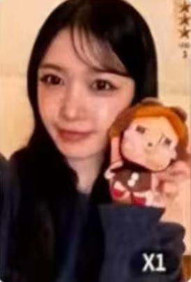 q音星光卡2 三星ver.