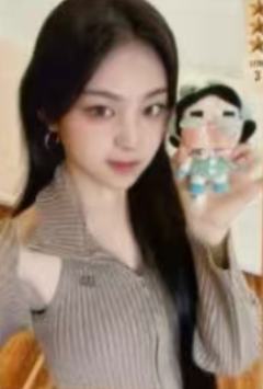 q音星光卡4 三星ver.