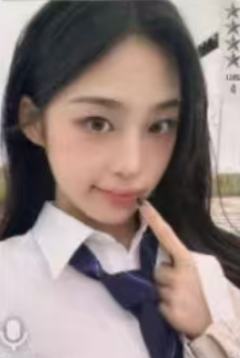 q音星光卡4 四星ver.