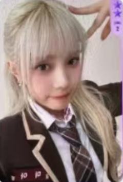 q音星光卡3 二星ver.