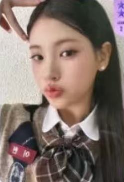 q音星光卡1 二星ver.