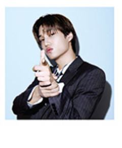 26台历固配拍立得 开