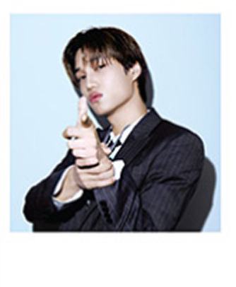 26台历固配拍立得 开