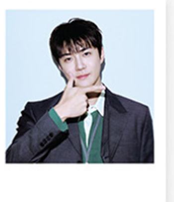 26台历固配拍立得 勋