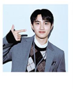 26台历固配拍立得 嘟