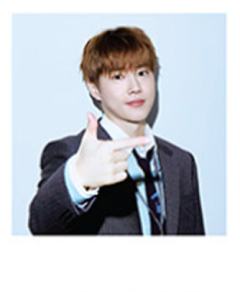 26台历固配拍立得 勉