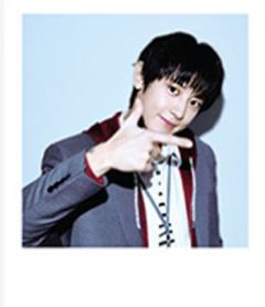 26台历固配拍立得 灿