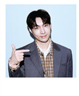 26台历固配拍立得 兴