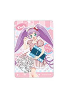 真中啦啦A（透卡）-美式餐厅主题快闪店