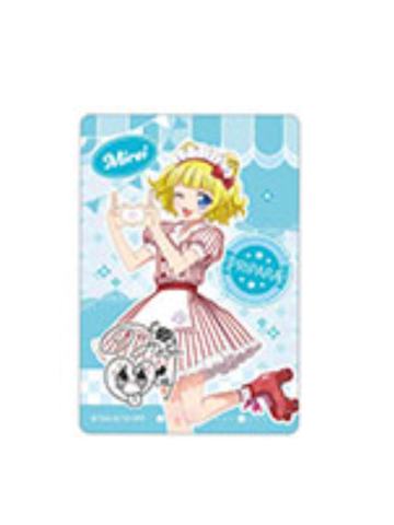 南米蕾A（透卡）-美式餐厅主题快闪店