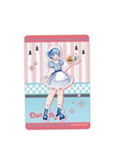 桃乐丝B（透卡）-美式餐厅主题快闪店