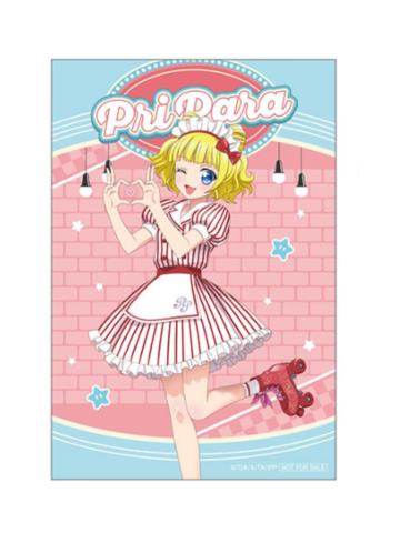 南米蕾（明信片）-美式餐厅主题快闪店