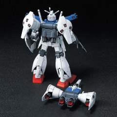 HGUC 018 GP01Fb 高达试作1号机全方位推进型 玉兰-资料图