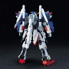 HGUC 023 S高达-资料图