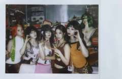 快闪满额拍立得 团