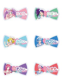 美式餐厅主题快闪店亚克力名牌