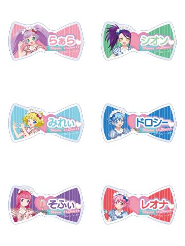 美式餐厅主题快闪店亚克力名牌