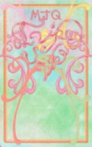 六周年演唱会单人款小卡1 ver.A