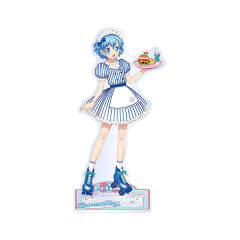 桃乐丝（立牌）-美式餐厅主题快闪店