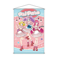 SoLaMi♡SMILE（挂画）-美式餐厅主题快闪店单领周边